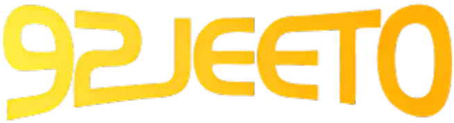 92 Jeeto Game Logo